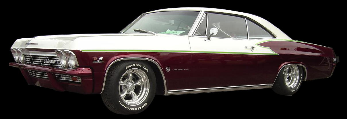 65 Impala