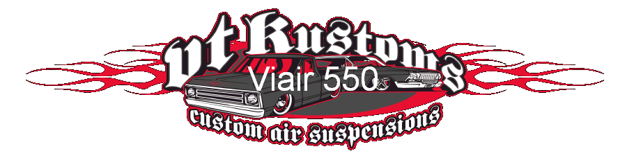 Viair 550