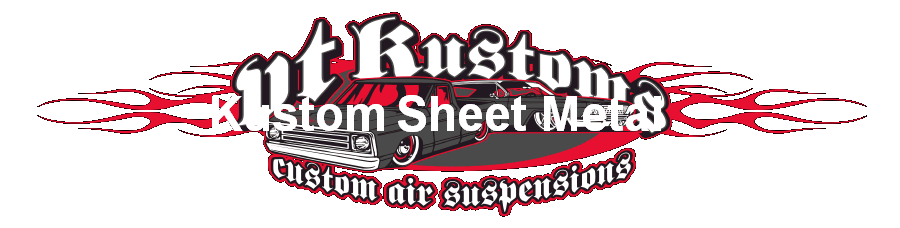 Kustom Sheet Metal 