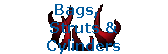 Bags, Struts & Cylinders